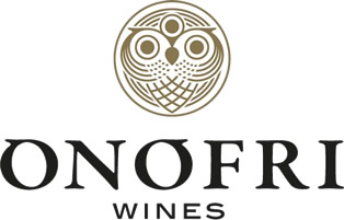 Onofri Wines logo