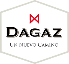 DAGAZ logo