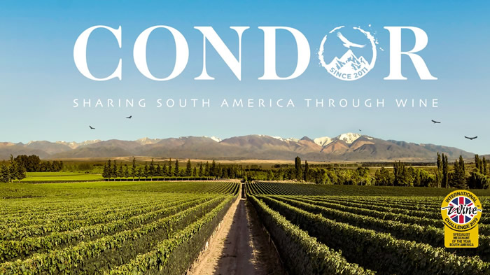Condor Wines Video Library img9a