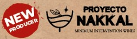 proyecto nakkal logo