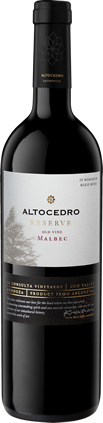 Old Vine Reserve Malbec