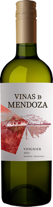Vinas de Mendoza Viognier