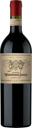 FW Winemaker Series Cabernet Franc